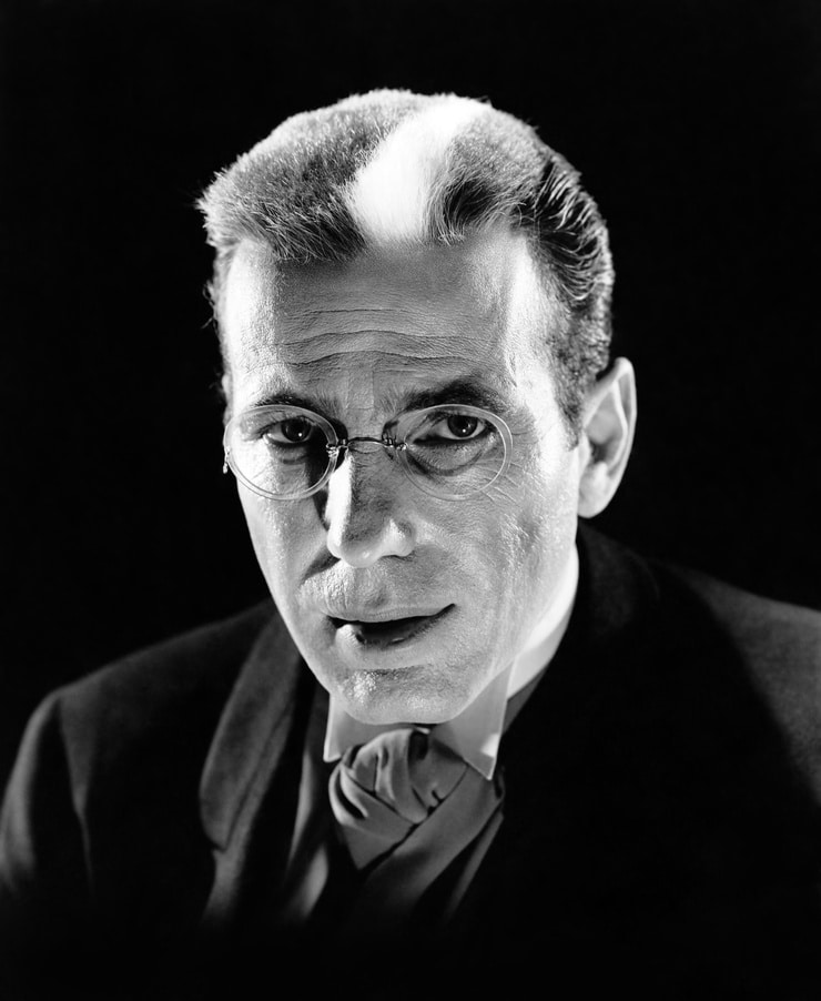 Humphrey Bogart