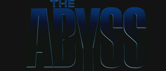 The Abyss