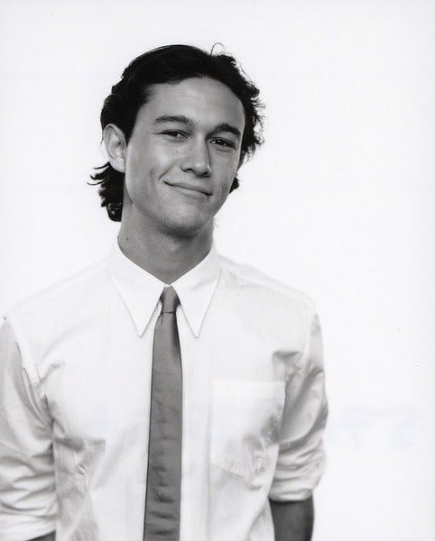 Joseph Gordon-Levitt