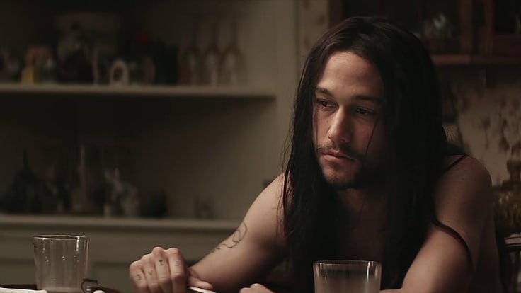 Joseph Gordon-Levitt