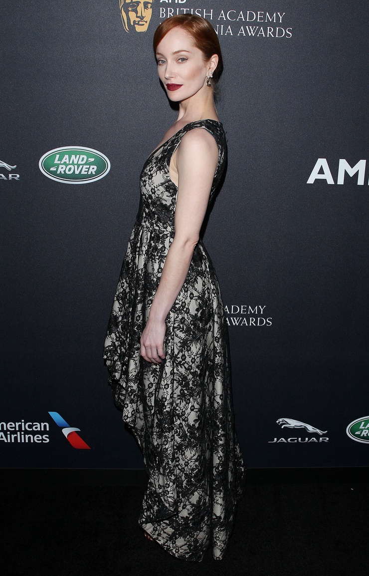 Lotte Verbeek Lotte Verbeek