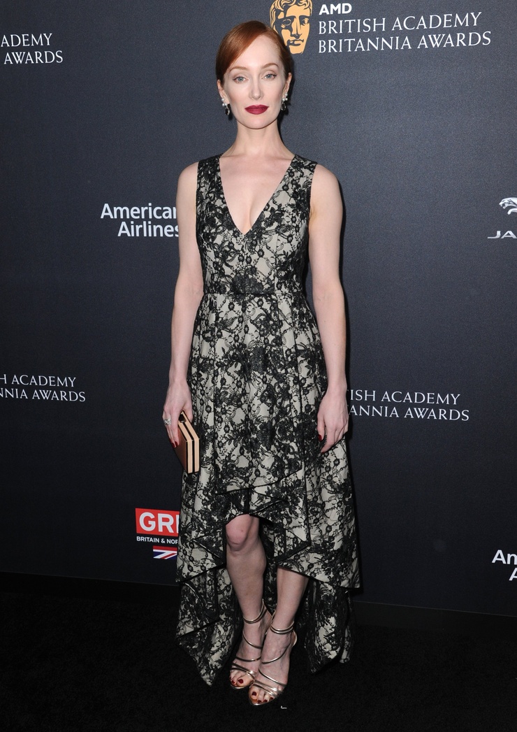 Lotte Verbeek Lotte Verbeek