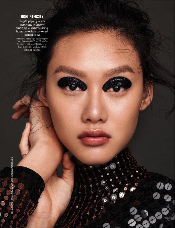 Jessie Li
