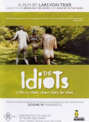 The Idiots (1998) The Idiots (1998)