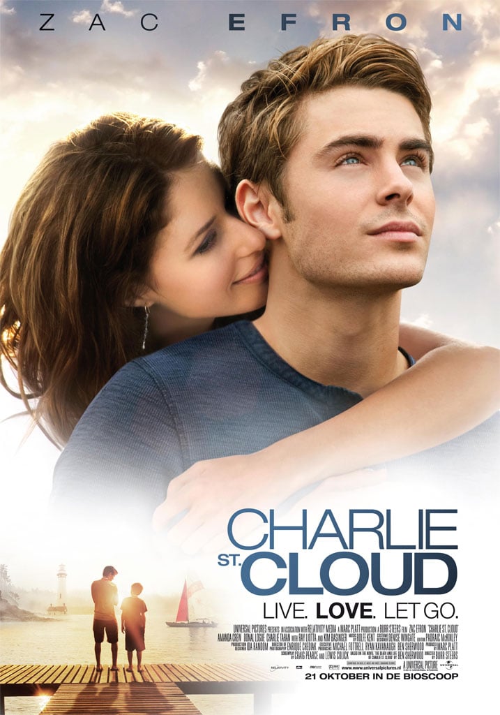 Charlie St Cloud