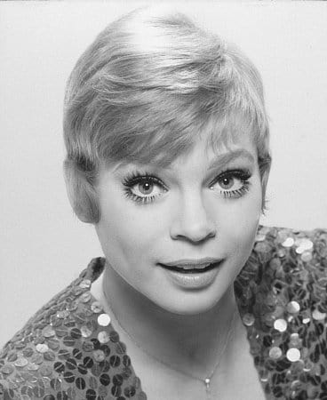 Juliet Prowse Juliet Prowse