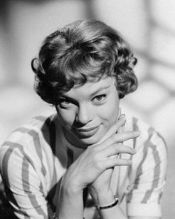 Juliet Prowse Juliet Prowse