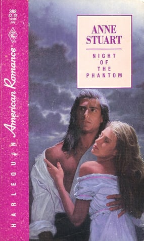 Night Of The Phantom