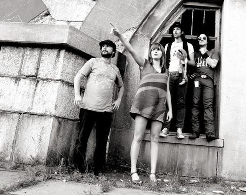 Grace Potter and the Nocturnals