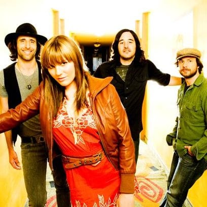 Grace Potter and the Nocturnals