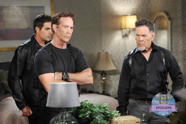 Drake Hogestyn