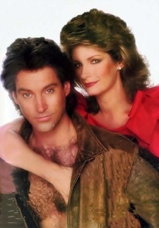 Drake Hogestyn
