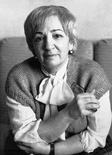 Tatyana Lioznova