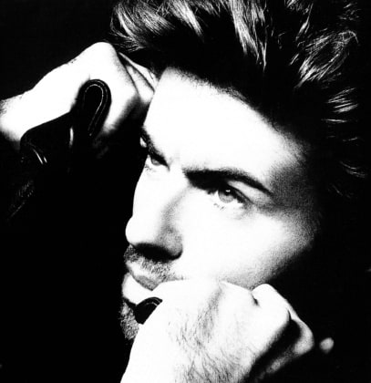 George Michael