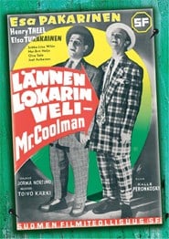 Lännen lokarin veli