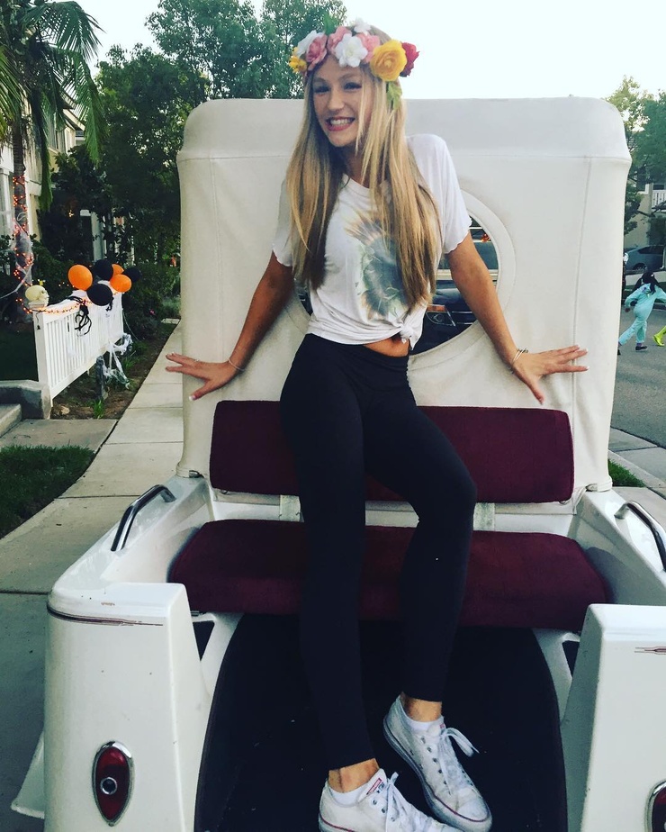 Autumn Miller