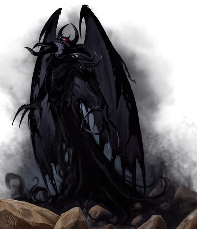 Shadow Demon^^