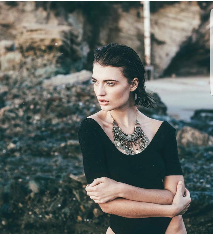 Lacey Claire Rogers