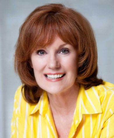 Barbara Rhoades Barbara Rhoades