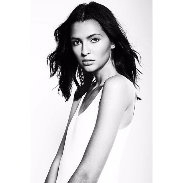 Fata Hasanovic
