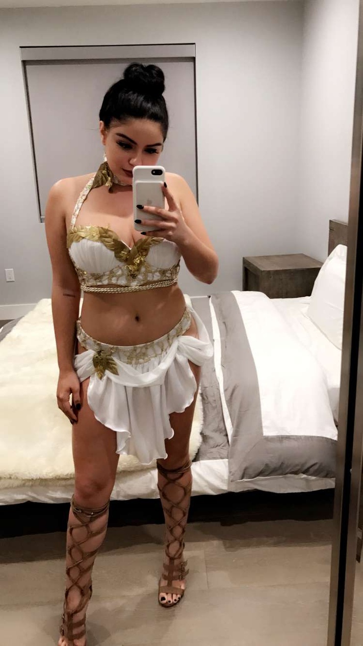 Ariel Winter Ariel Winter