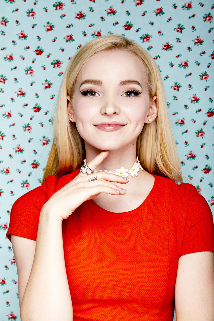 Dove Cameron