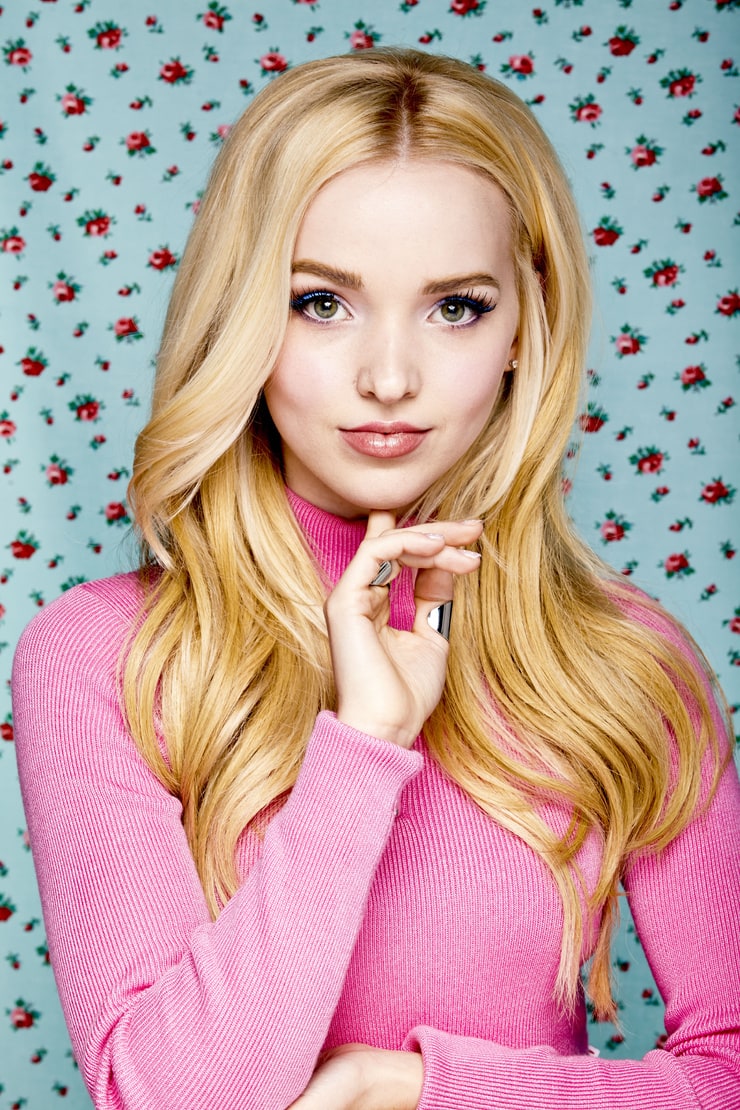 Dove Cameron