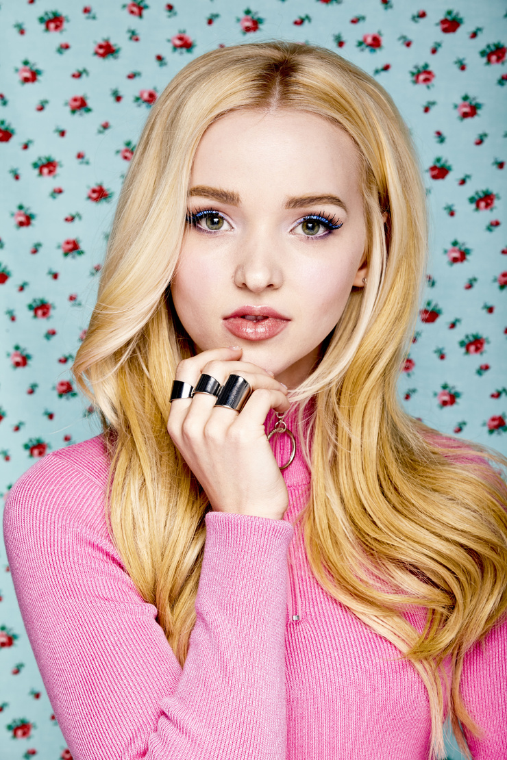 Dove Cameron