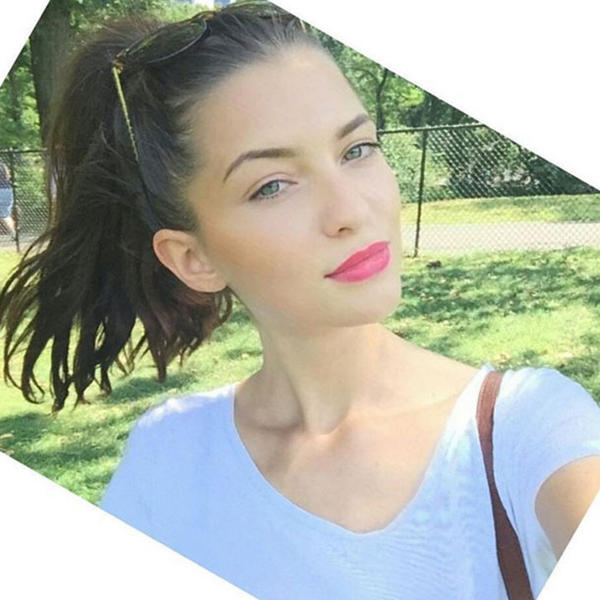 Fata Hasanovic