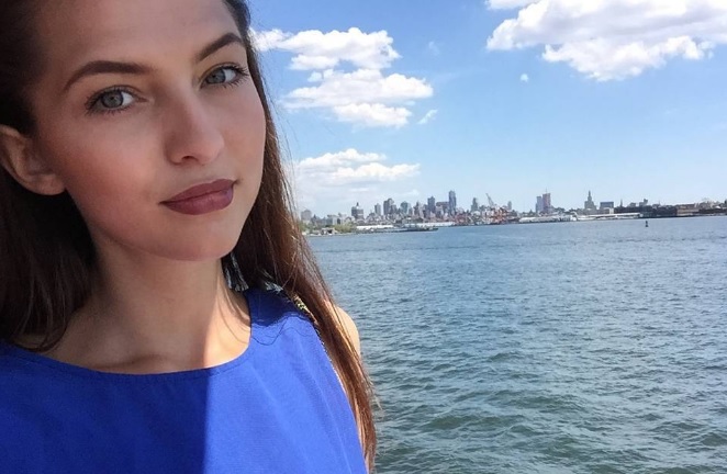 Fata Hasanovic