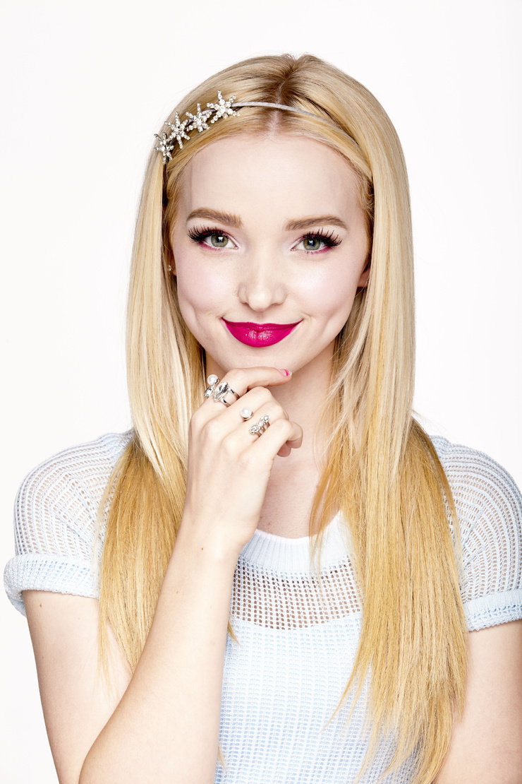 Dove Cameron