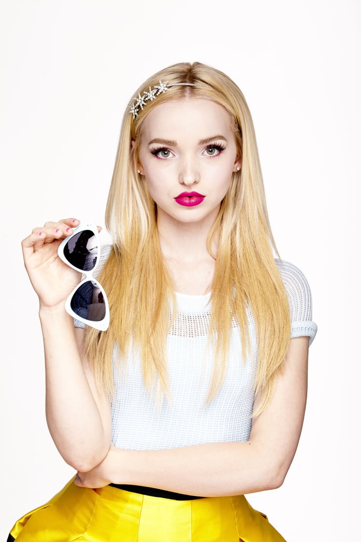 Dove Cameron