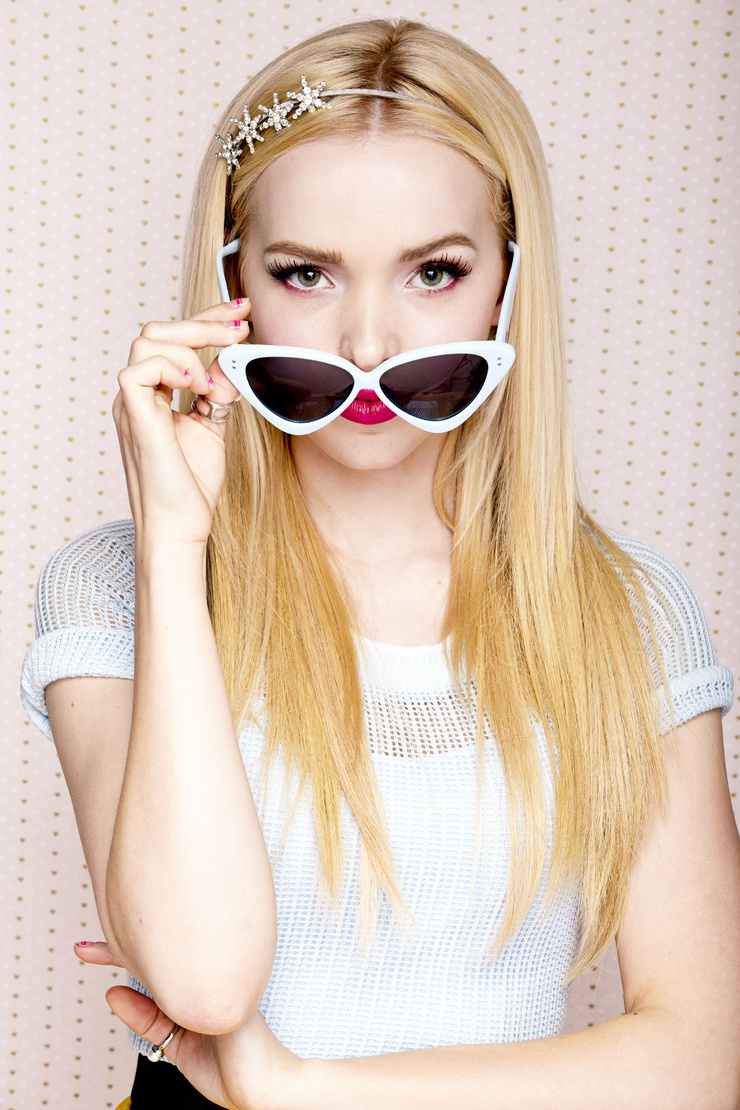 Dove Cameron