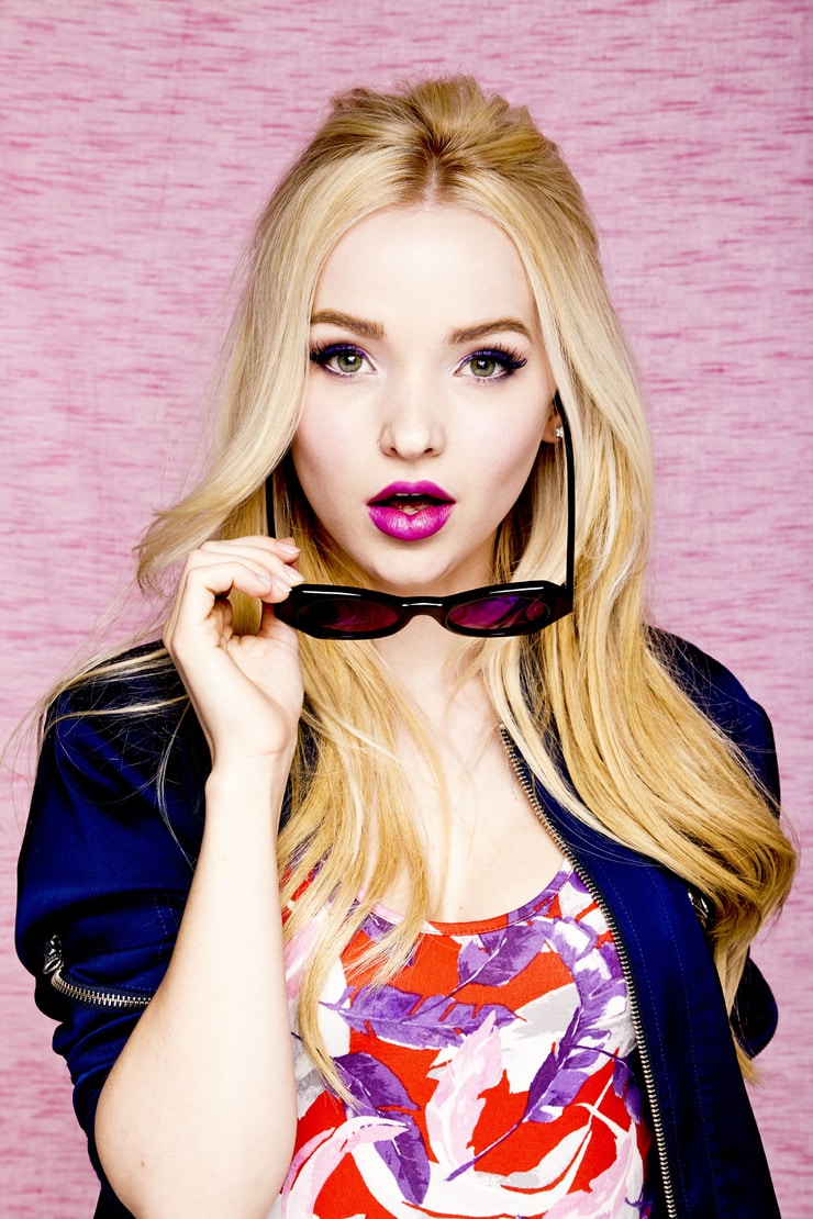 Picture of Dove Cameron