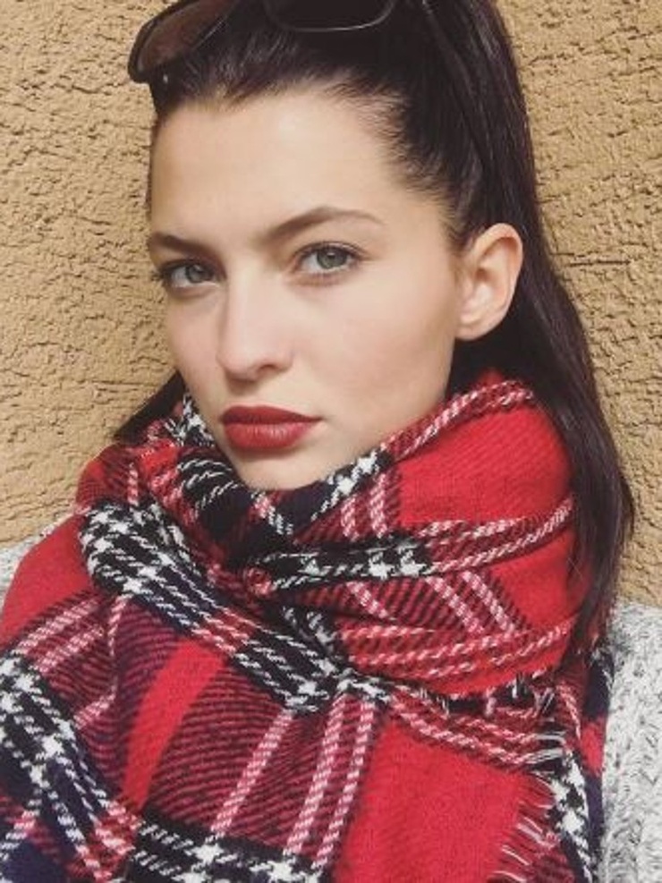 Fata Hasanovic