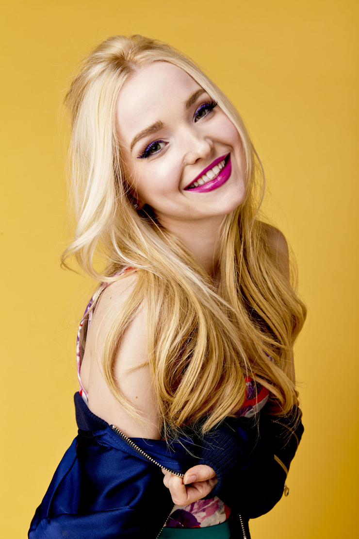 Dove Cameron