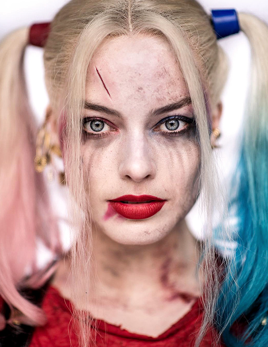 Suicide Squad Suicide Squad