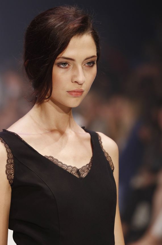 Fata Hasanovic