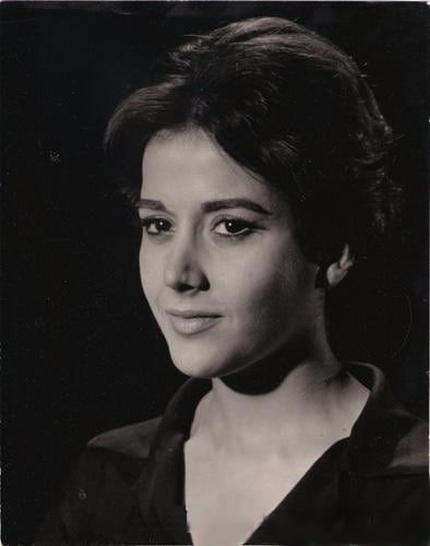 Teresa del Río