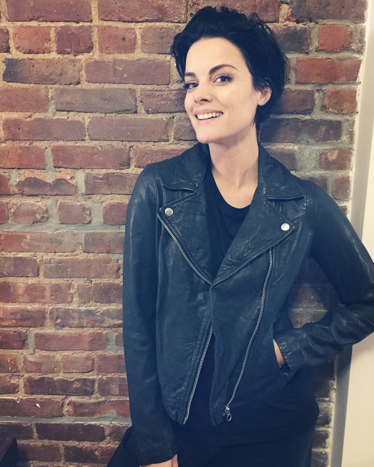 Jaimie Alexander