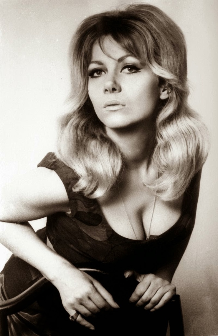 Ingrid Pitt Ingrid Pitt