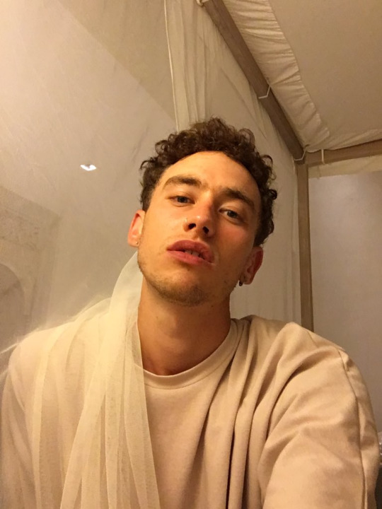 Olly Alexander