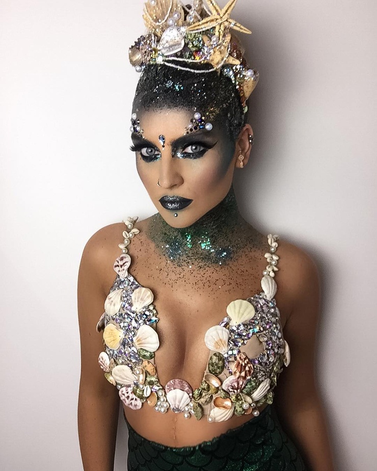 Perrie Edwards