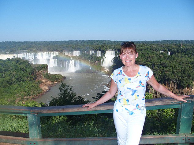 Lorraine Kelly