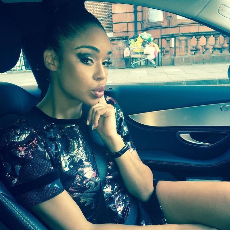 Sarah-Jane Crawford