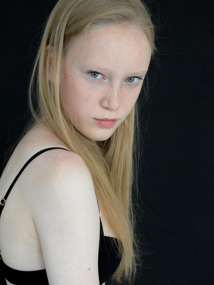Christina Christiansen