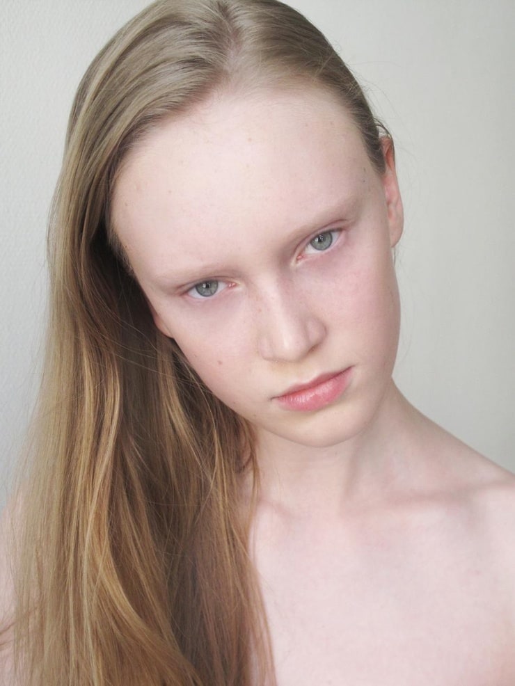 Christina Christiansen