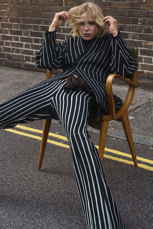 Steffi Cook