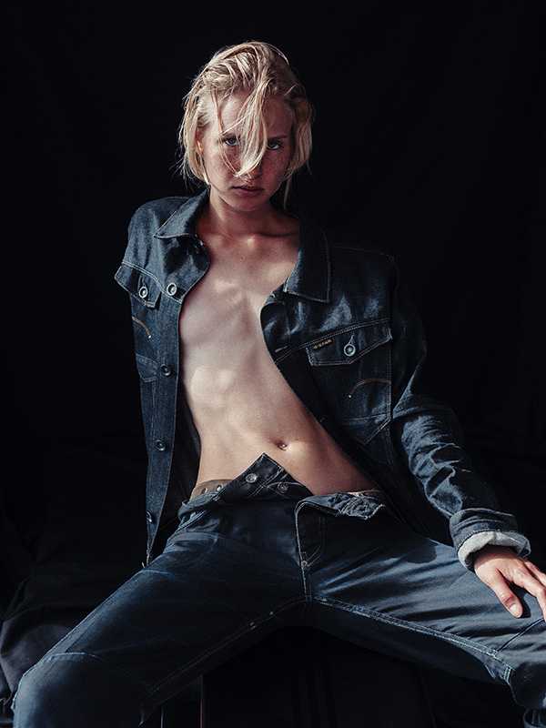 Steffi Cook
