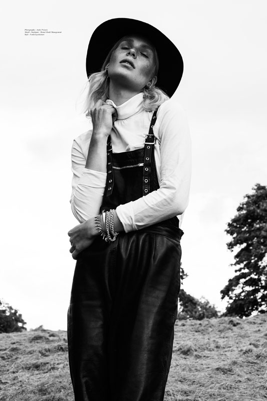 Steffi Cook